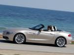 BMW Z4 sDrive 3.5i Roadster 2009 года